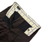 Rayon Gabadine Two Tuck Trousers