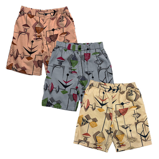 Easy Pants “MOBILE”