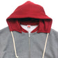 Thermal Liner Hooded Sweatshirt