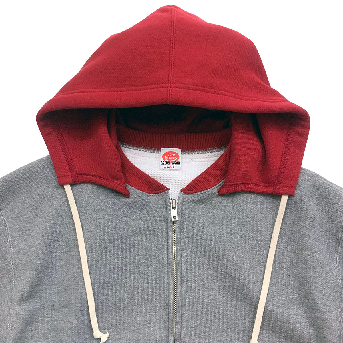 Thermal Liner Hooded Sweatshirt