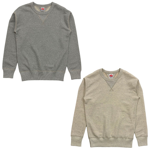 W Gusset Sweat Shirt