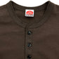 L/S Henley Neck Shirt