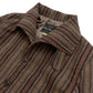Stripe Submarine Jacket