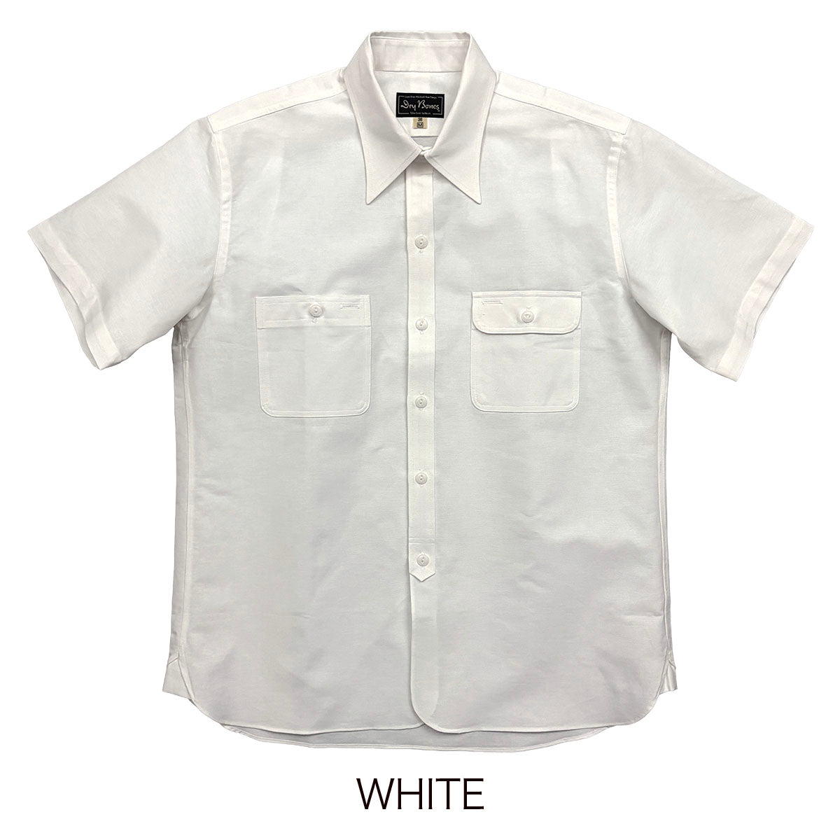 S/S Work Shirt