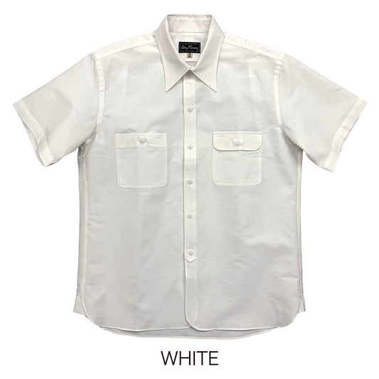 S/S Work Shirt