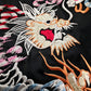 Embroidered Jacket “TIGER&DRAGON”