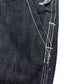 Denim Bib Over Alls