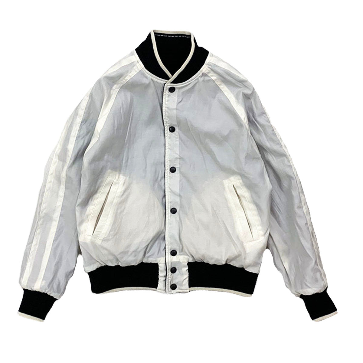 Reversible Award Jacket