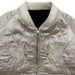 Embroidered Jacket “SKULL”