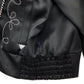 Western Style Satin Jacket