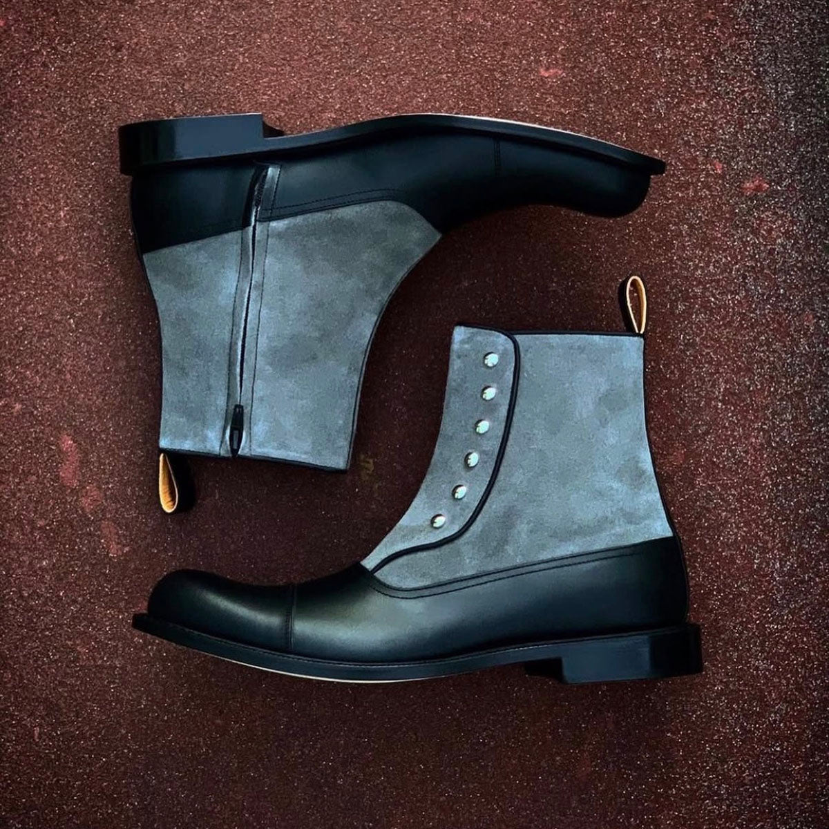 Ankle Boots