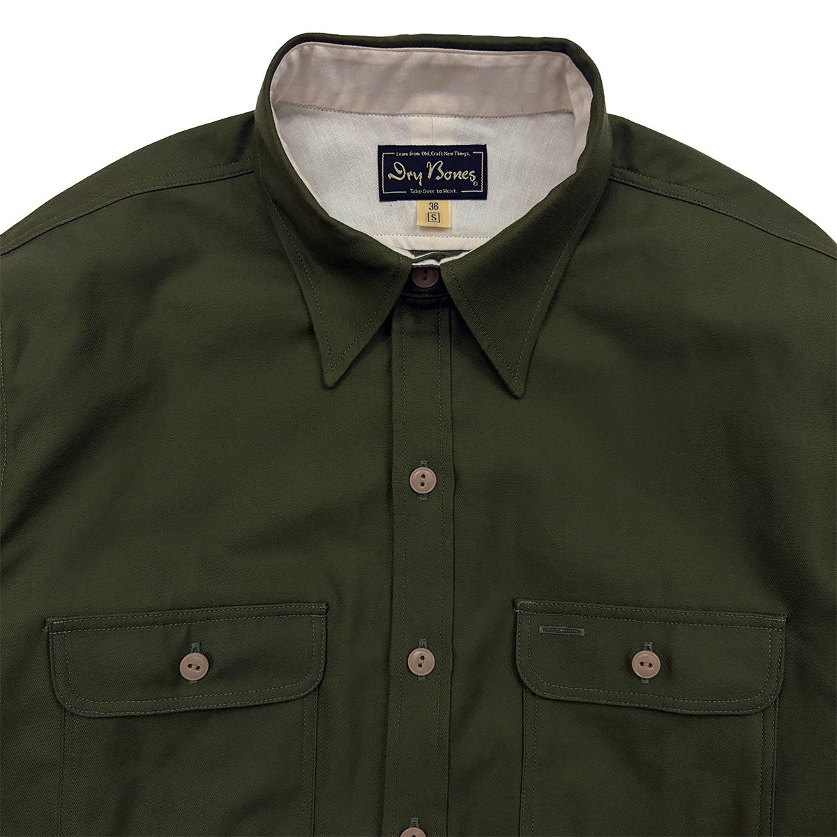 Service Work Shirt