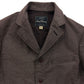 Striped Jockey Jacket