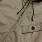 Hooded Windbreaker Jacket