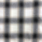 Ombre Check 2 Flap Open Shirt