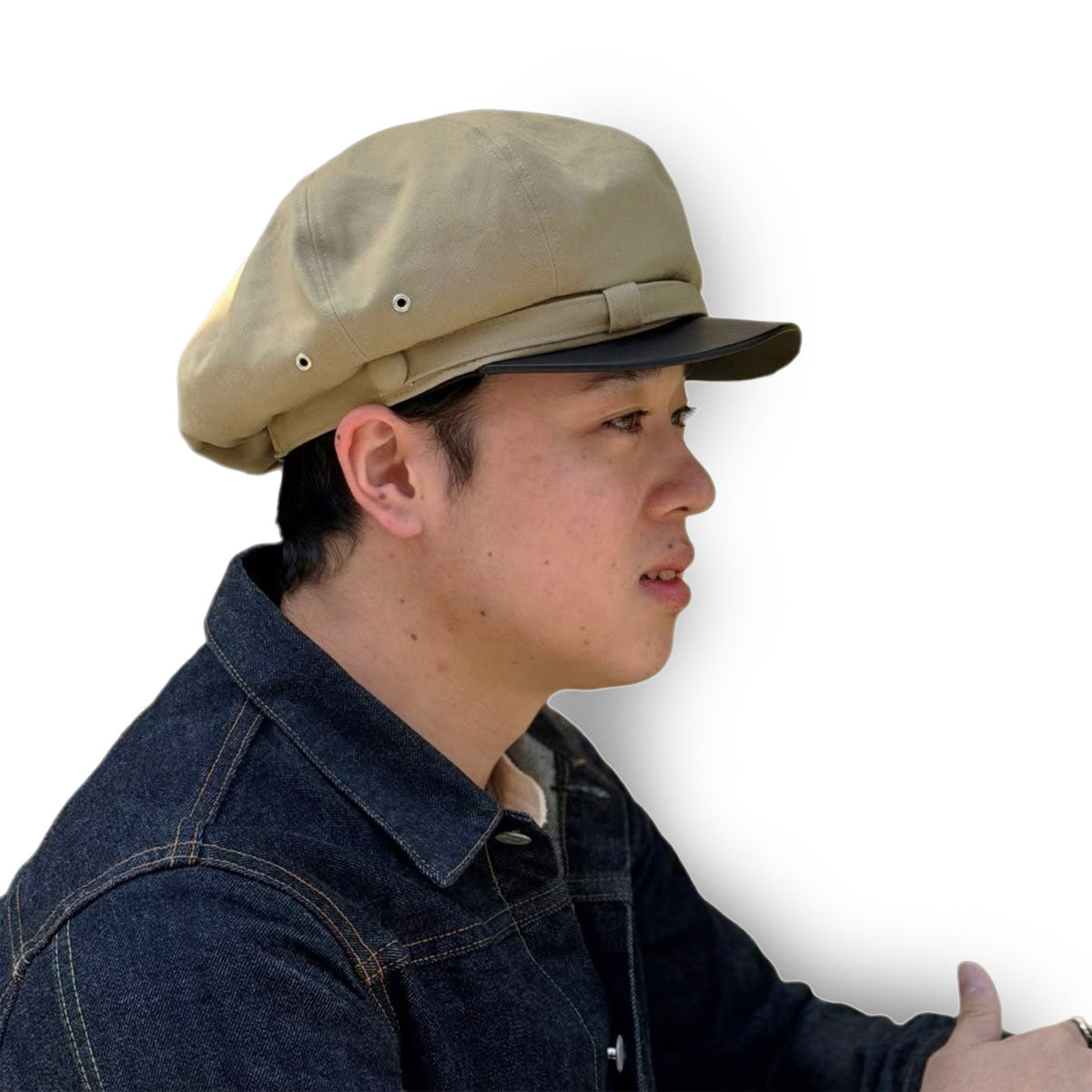 Johnny Cap – Dry Bones Online Shop