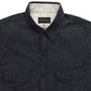 Denim Work Shirt