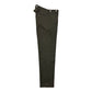High Back Linen Work Trousers