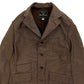 Stripe Jockey Jacket