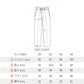 Wool Satin Two Tuck Trousers