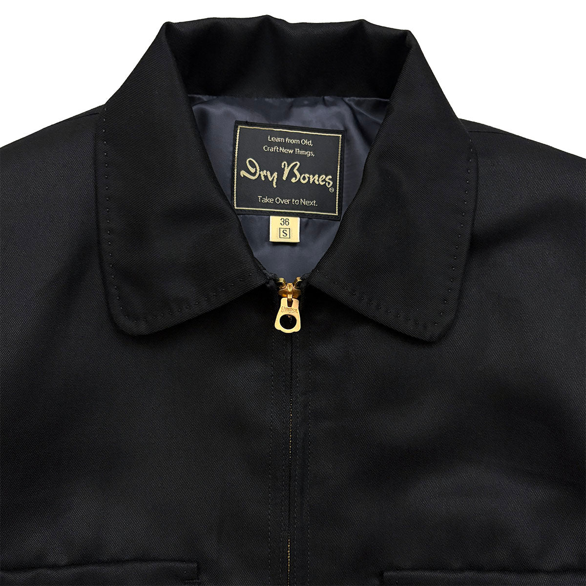 2flap Sport Jacket