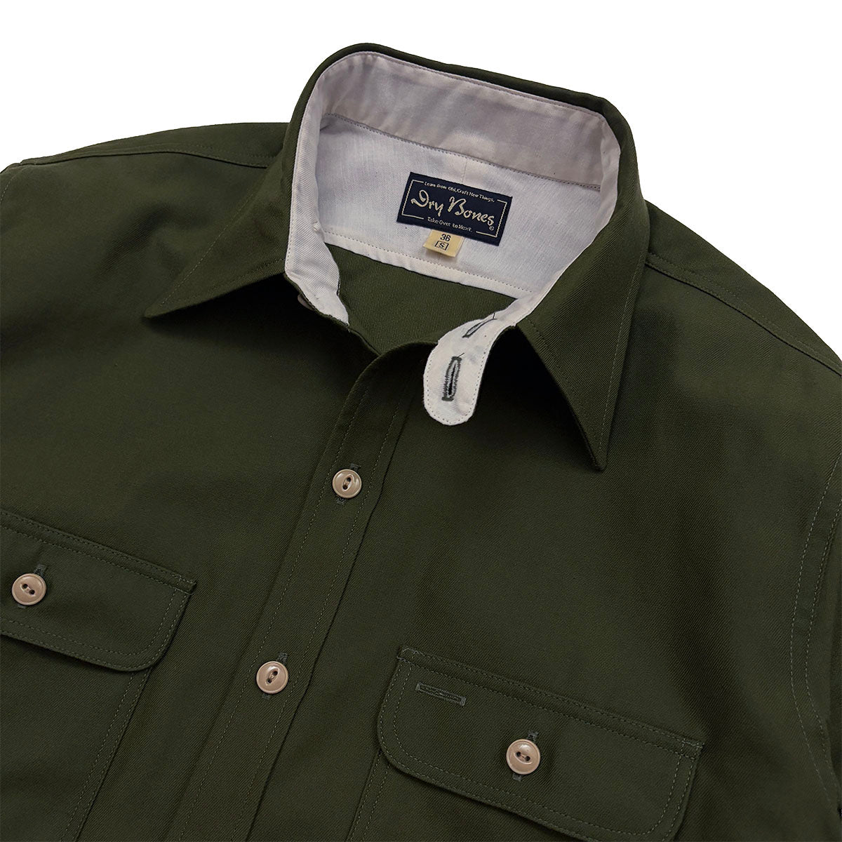 Service Work Shirt