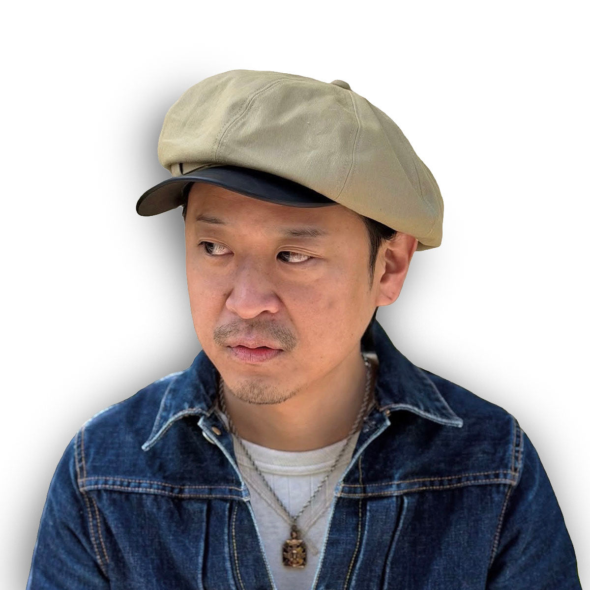 Johnny Cap – Dry Bones Online Shop