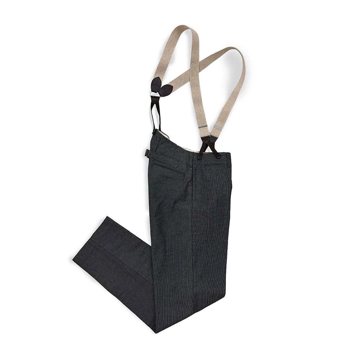 Rabbit Ear Suspender