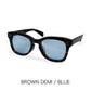 Eyewear (With Hard Case )