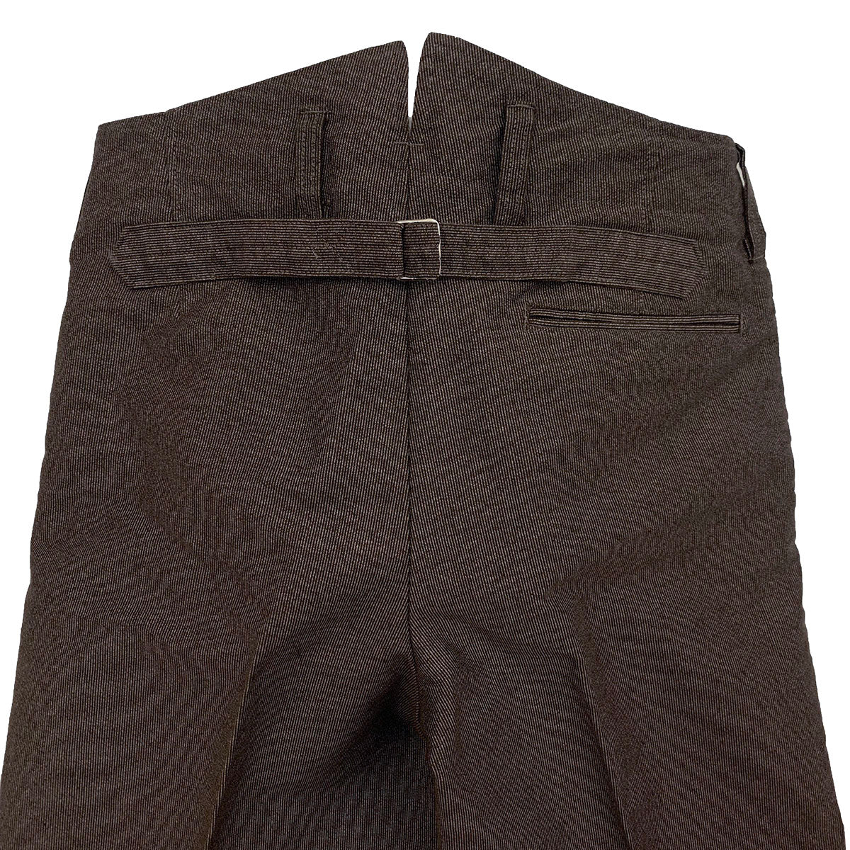 High Back  Work Trousers