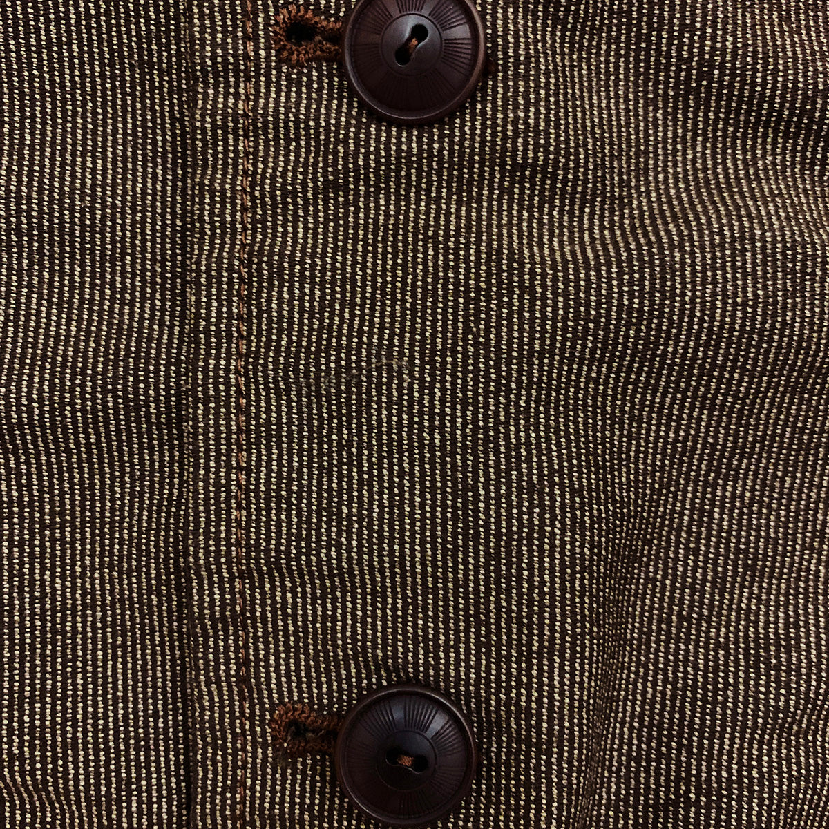 Stripe Jockey Jacket