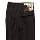 Glitter Two Tuck Trousers