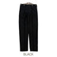 Moleskin High Back Work Trousers