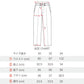 Tweed High Back  Work Trousers
