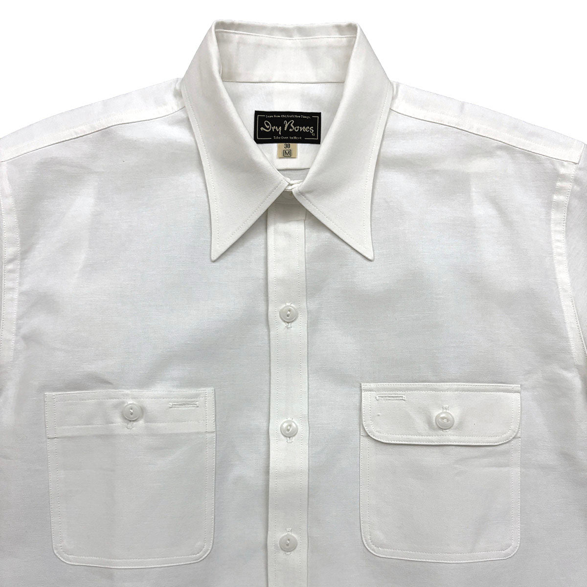 S/S Work Shirt