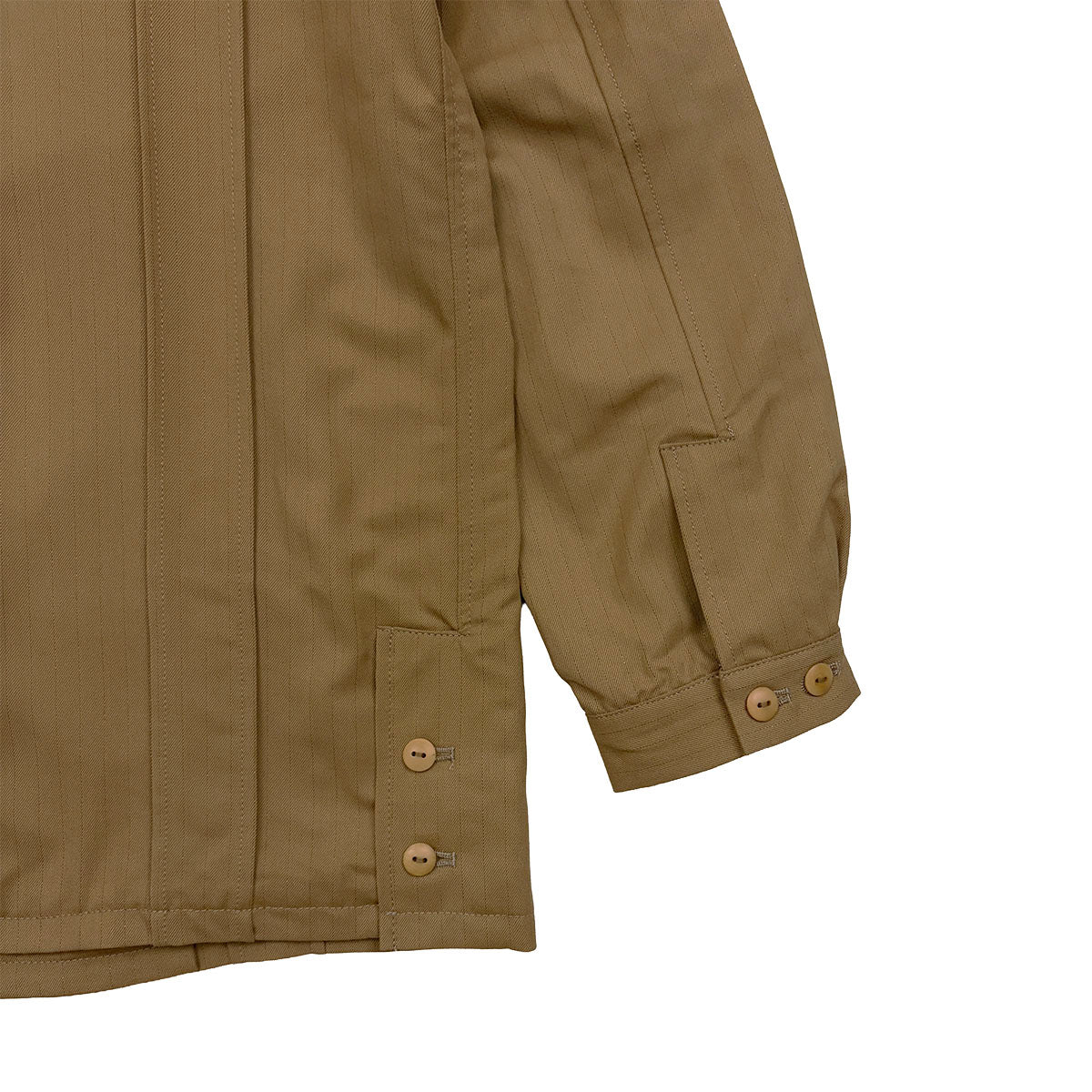 Glitter Sport Jacket “CARMEL”
