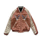 Embroidered Jacket “TIGER&DRAGON”