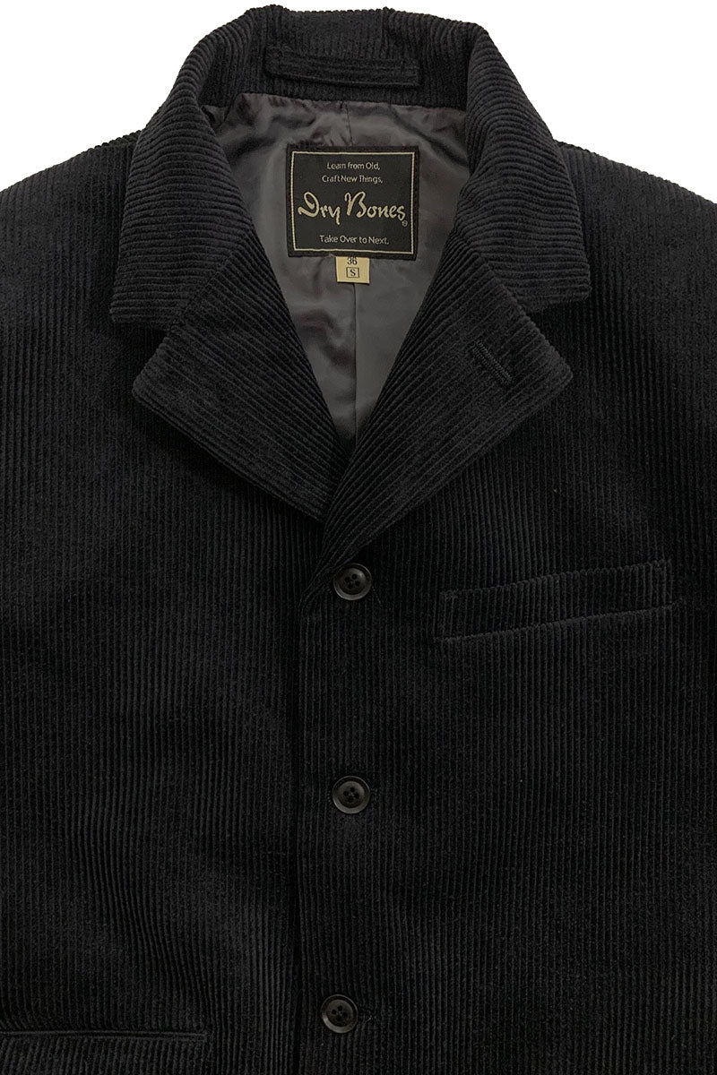 Corduroy Jockey Jacket