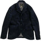 Corduroy Jockey Jacket