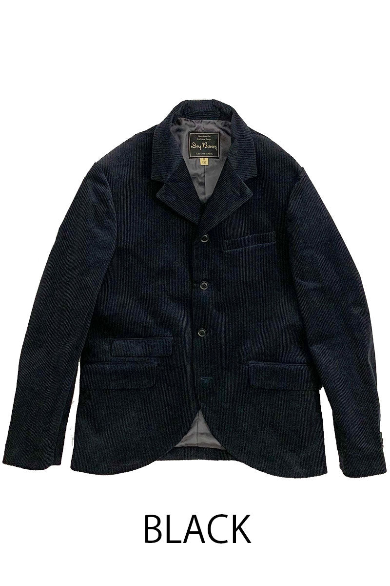 Corduroy Jockey Jacket