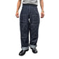 Double Knee Painter Pants
