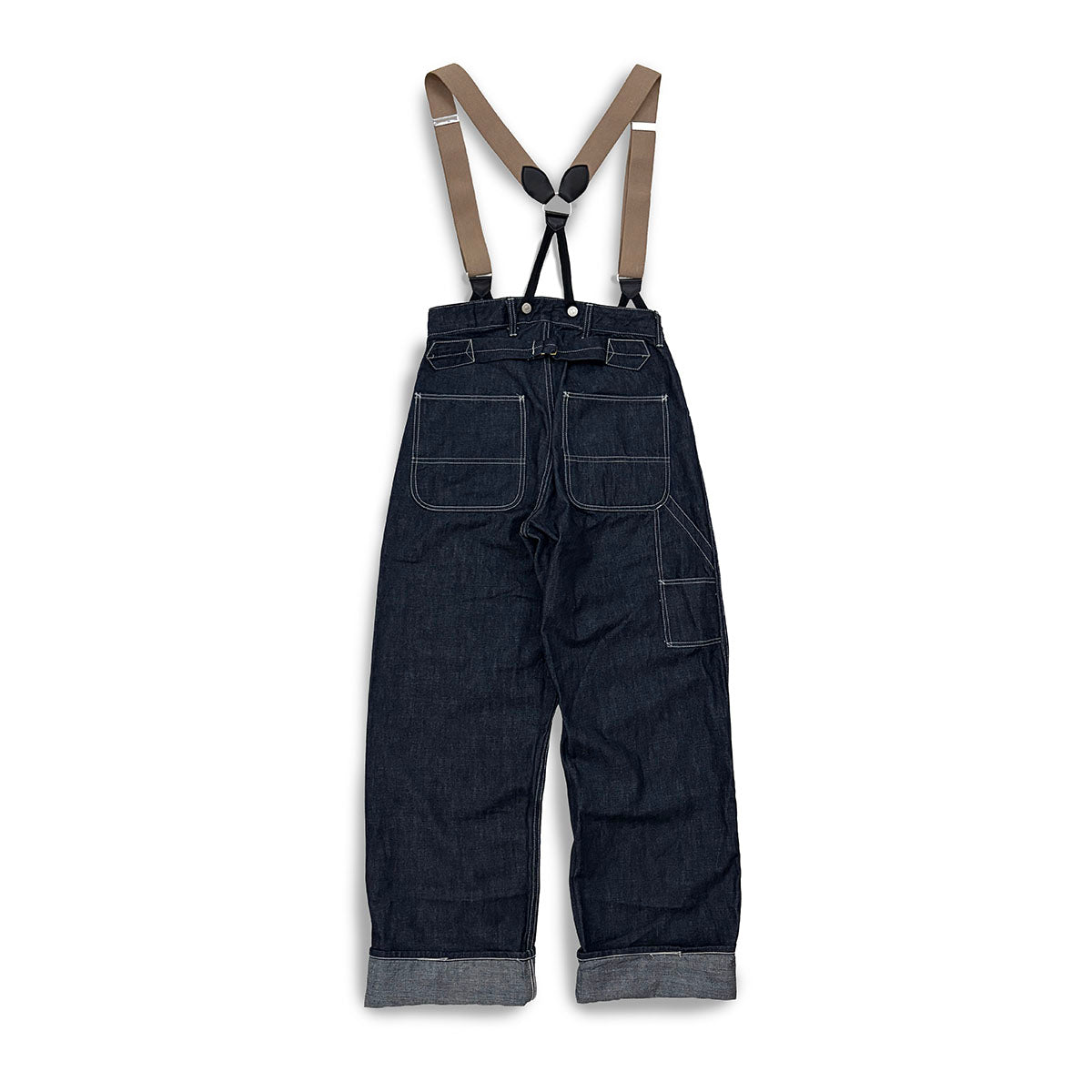 Rabbit Ear Suspender