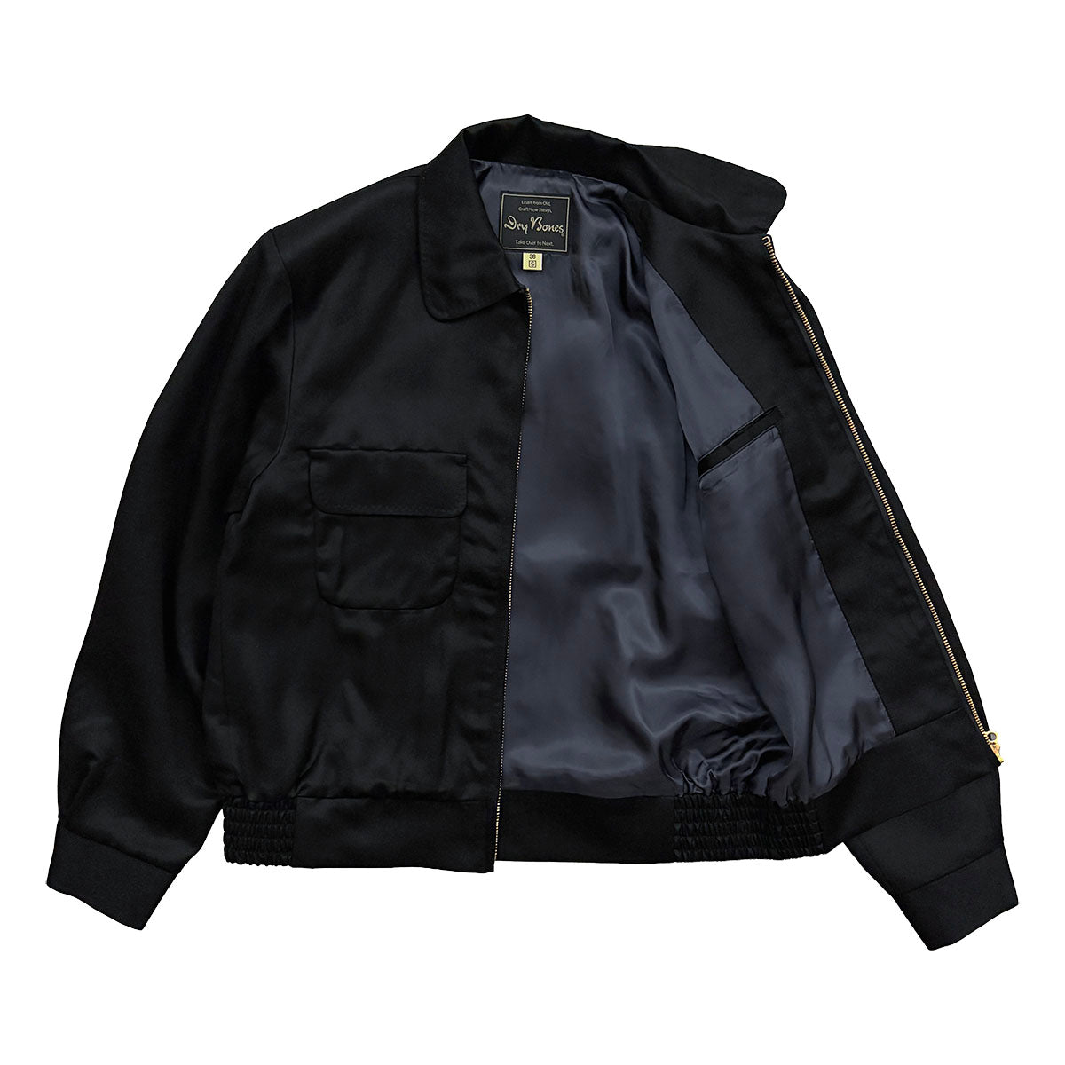 2flap Sport Jacket