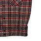 Wool 2tone Gaucho Shirt