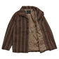 Stripe Submarine Jacket