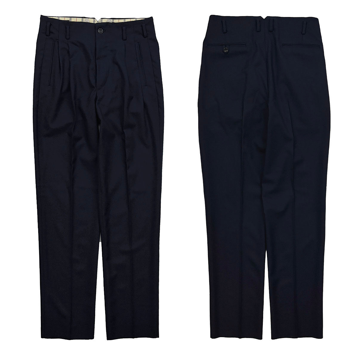 PANTS – Dry Bones Online Shop