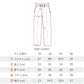 Print Corduroy 2Tack Work Trousers