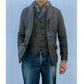 Stripe Jockey Jacket