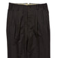 Glitter Two Tuck Trousers