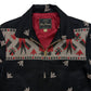 Rayon Gabardine Jacket “THUNDERBIRD”